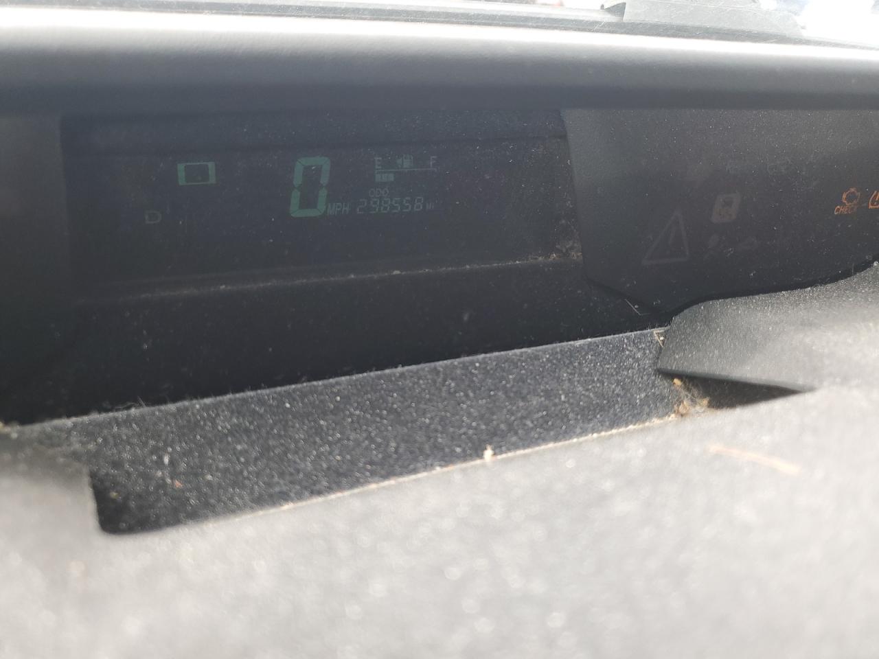 JTDKB20U783456086 2008 Toyota Prius