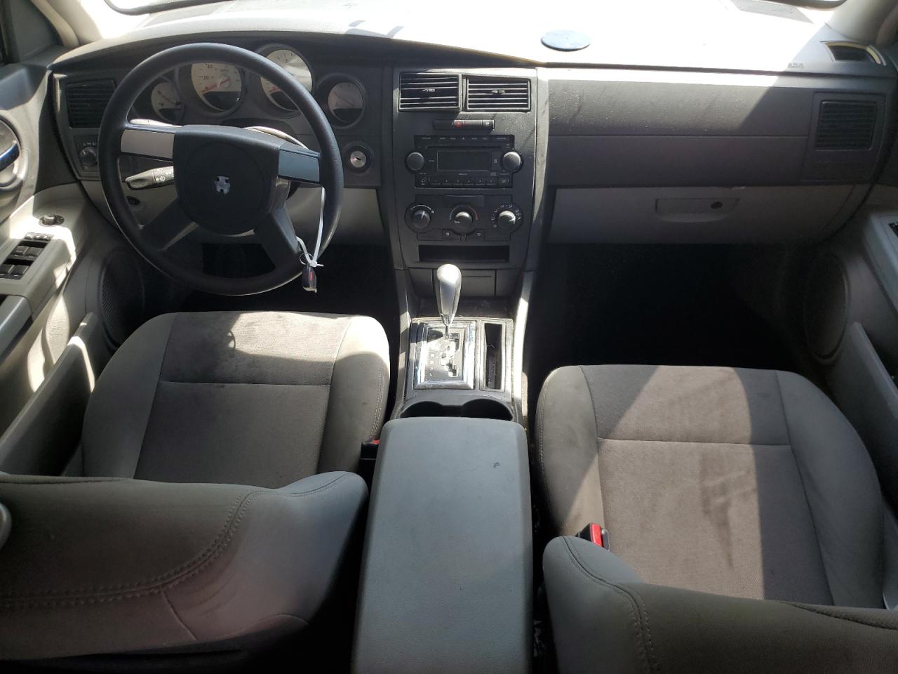 2B3KA43R97H626094 2007 Dodge Charger Se