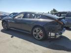 PORSCHE PANAMERA T photo