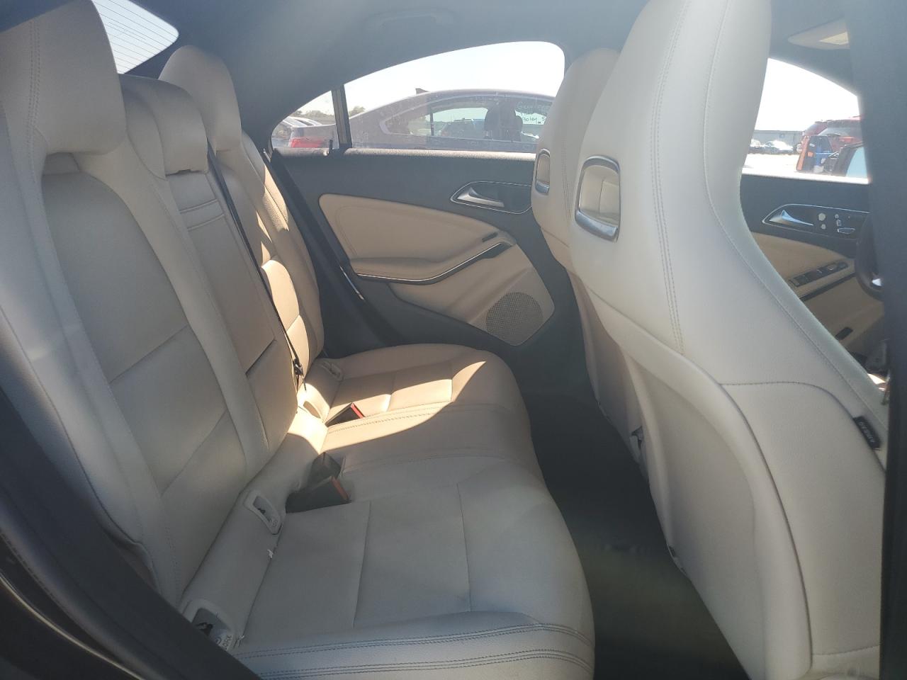 WDDSJ4EB4HN428004 2017 Mercedes-Benz Cla 250