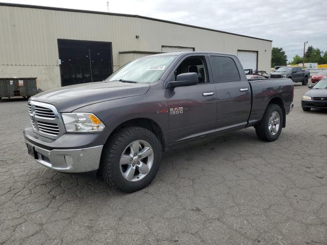 2015 Ram 1500 Slt VIN: 1C6RR7TMXFS513541 Lot: 60322734