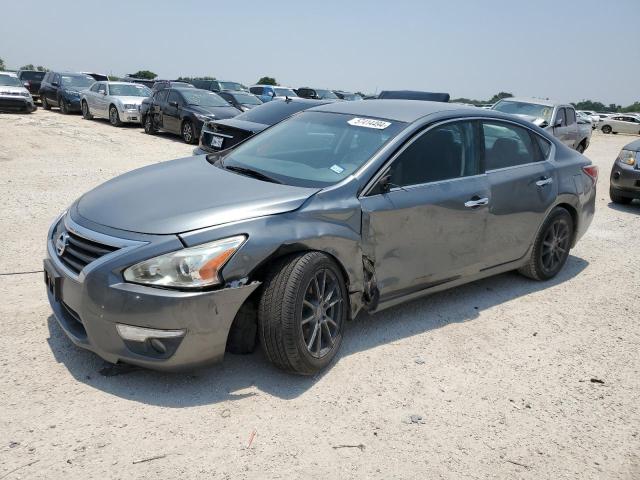 2015 Nissan Altima 2.5 VIN: 1N4AL3AP6FC216957 Lot: 57414494