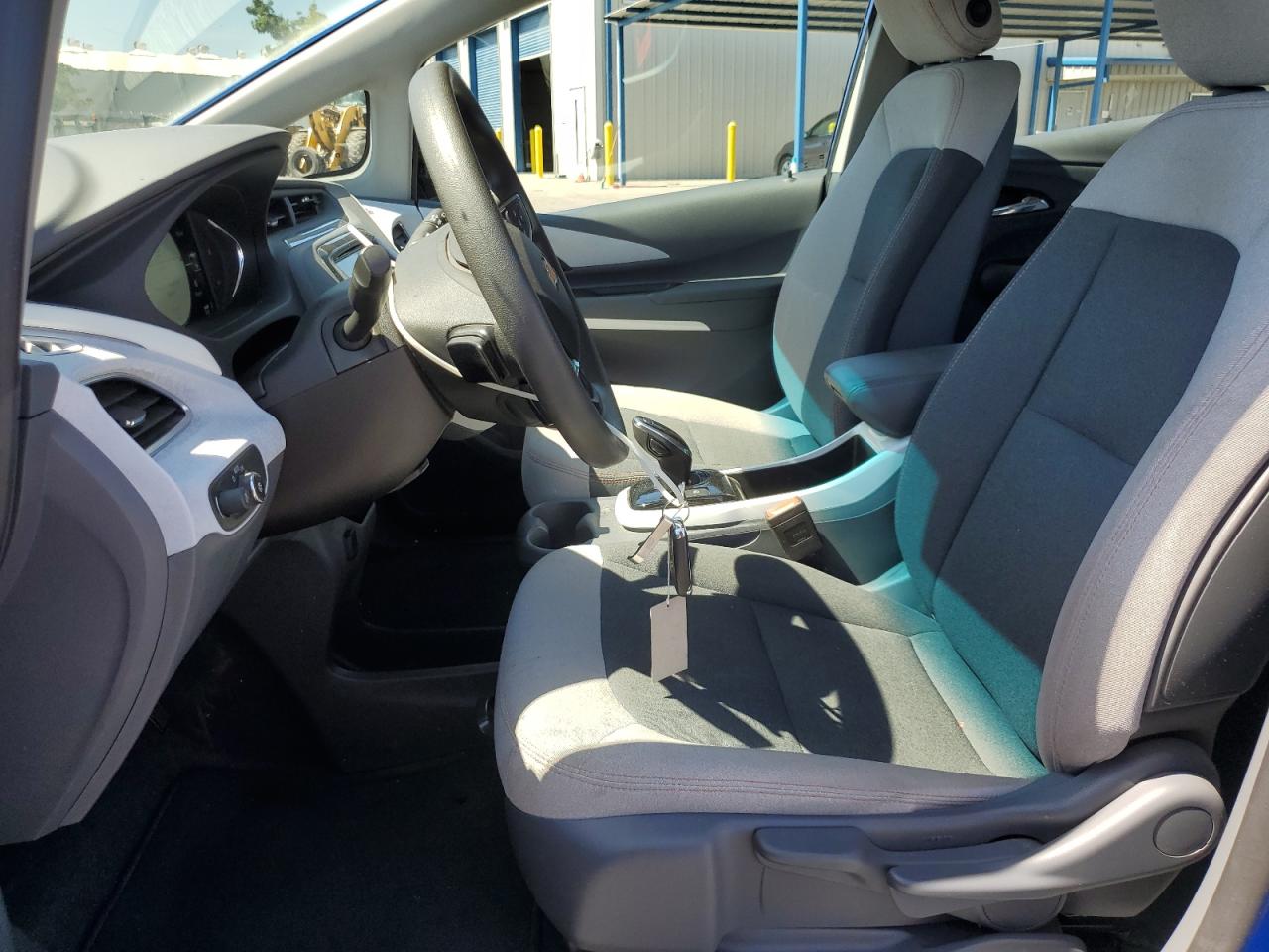 1G1FY6S09K4150079 2019 Chevrolet Bolt Ev Lt