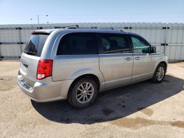 2018 DODGE GRAND CARA - 2C4RDGCG7JR302454