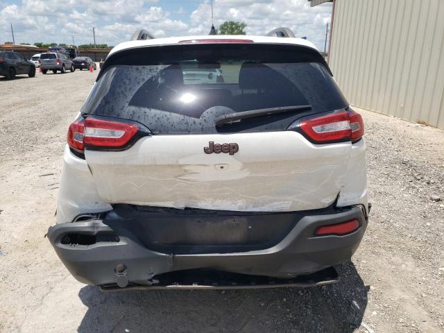 2016 JEEP CHEROKEE L - 1C4PJLCB8GW302590