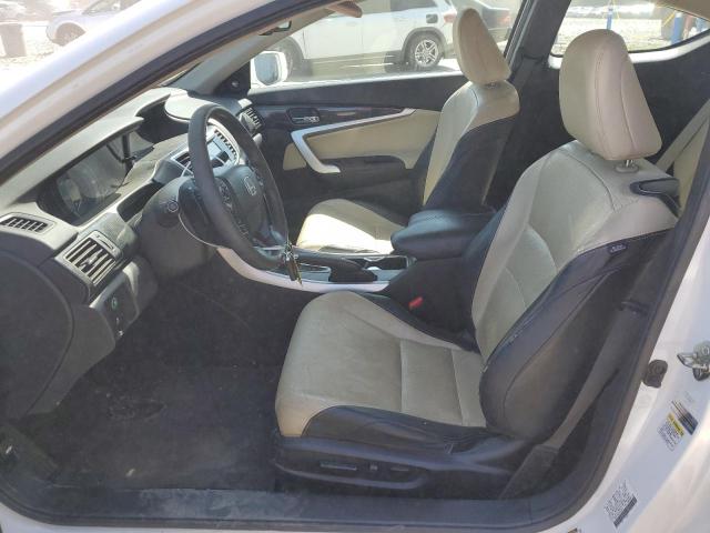 2015 HONDA ACCORD EXL 1HGCT1B82FA007839  61066554