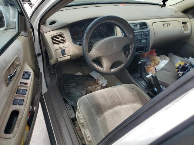 1999 Honda Accord Lx VIN: 1HGCG5646XA025328 Lot: 60958774