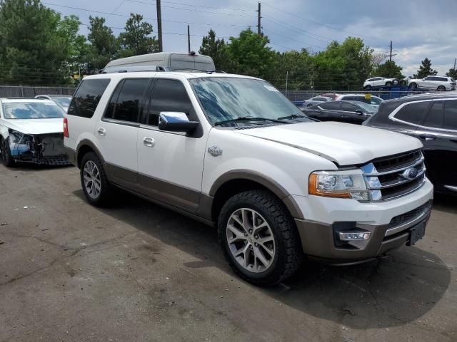 2015 Ford Expedition Xlt VIN: 1FMJU1JT7FEF36197 Lot: 59375204