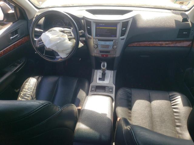 2012 Subaru Outback 3.6R Limited VIN: 4S4BRDLC0C2292846 Lot: 58674044