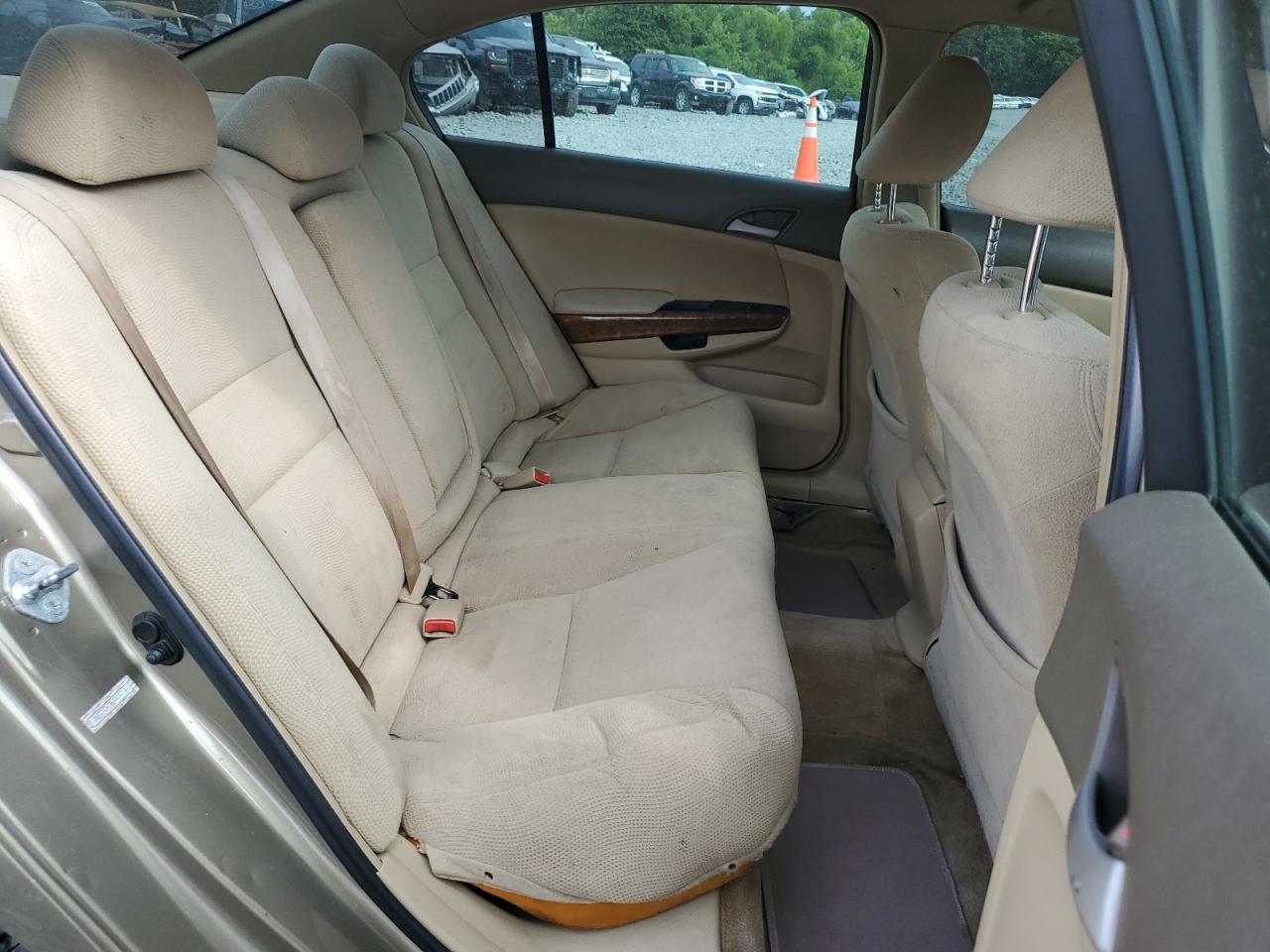 1HGCP26769A047101 2009 Honda Accord Ex