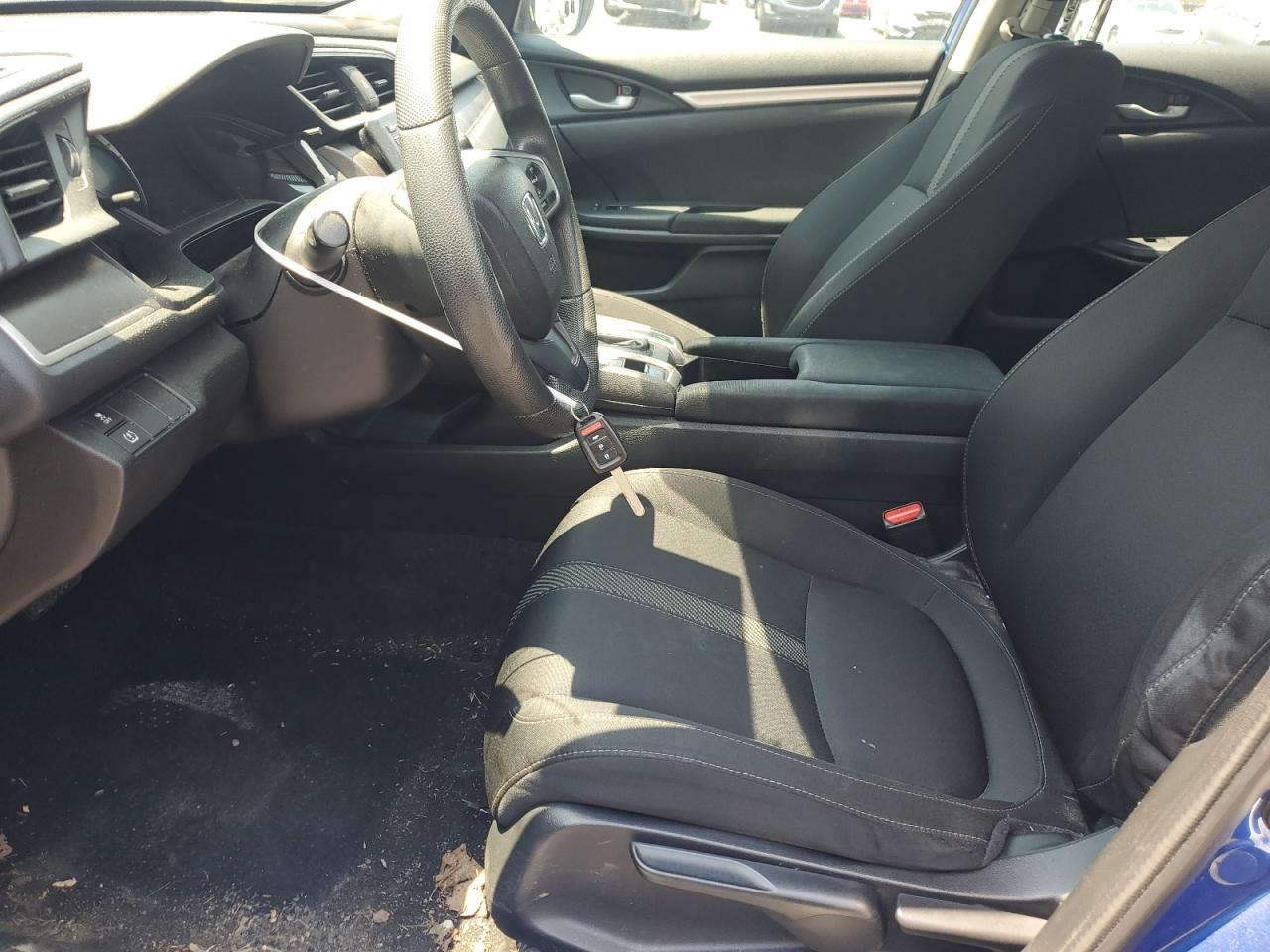 19XFC2F57GE210354 2016 Honda Civic Lx 19XFC2F57GE210354 2016 Honda Civic Lx