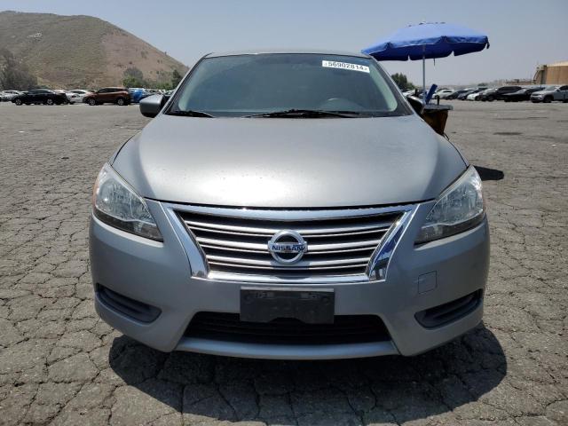 2013 Nissan Sentra S VIN: 3N1AB7AP4DL685196 Lot: 56902814