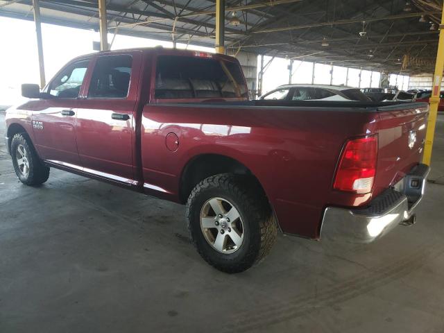 2017 RAM 1500 - Image 2