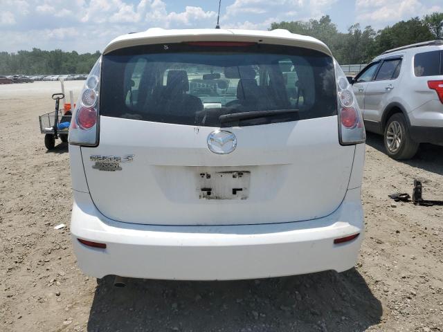 2006 Mazda 5 VIN: JM1CR293560121725 Lot: 60604734