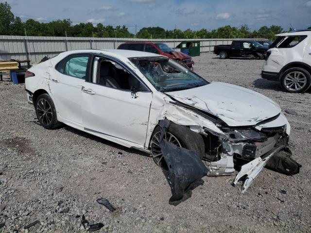 VIN 4T1B11HK7JU663251 2018 Toyota Camry, L no.4