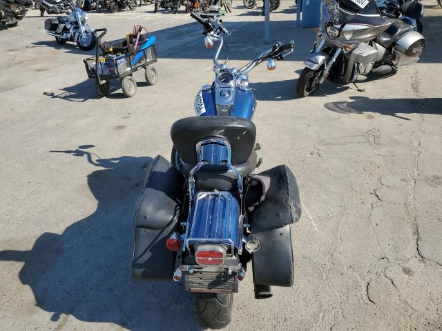 2006 HARLEY-DAVIDSON FXDWGI 1HD1GP1386K324830