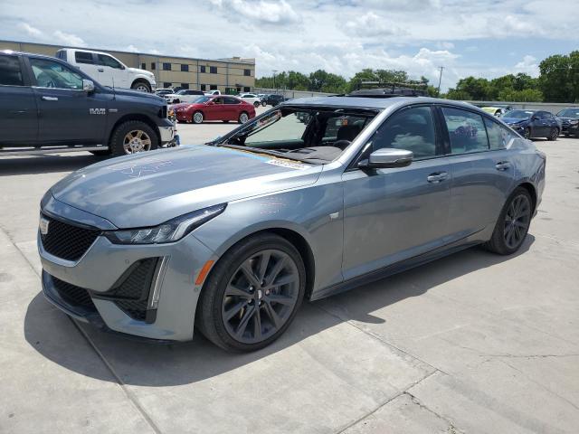 2020 CADILLAC CT5 SPORT - 1G6DP5RK4L0121619