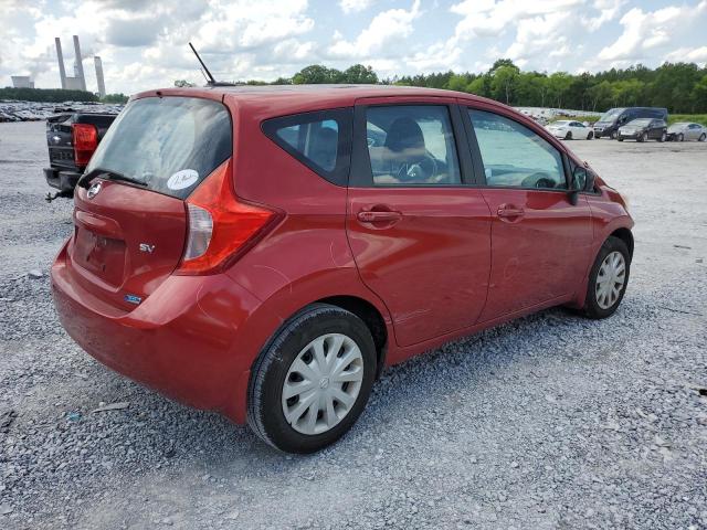 2015 NISSAN VERSA NOTE - 3N1CE2CP5FL435405