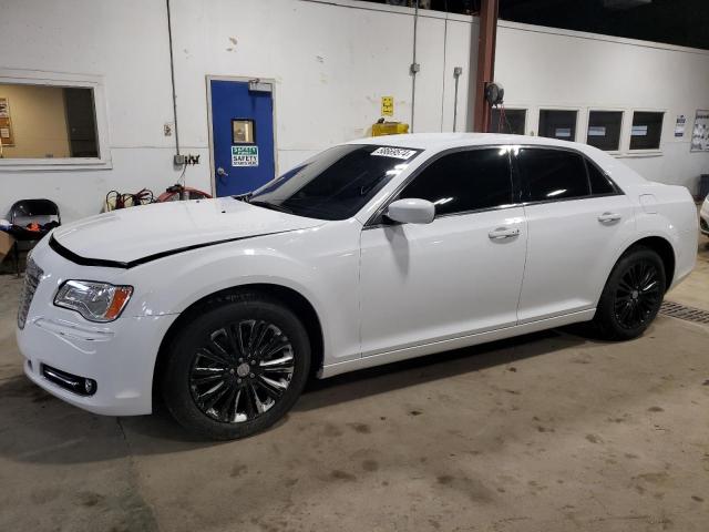 2014 Chrysler 300 VIN: 2C3CCARGXEH120759 Lot: 58669574