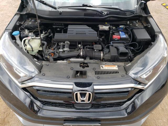 2022 Honda Cr-V Ex VIN: 7FARW2H50NE033868 Lot: 58975154