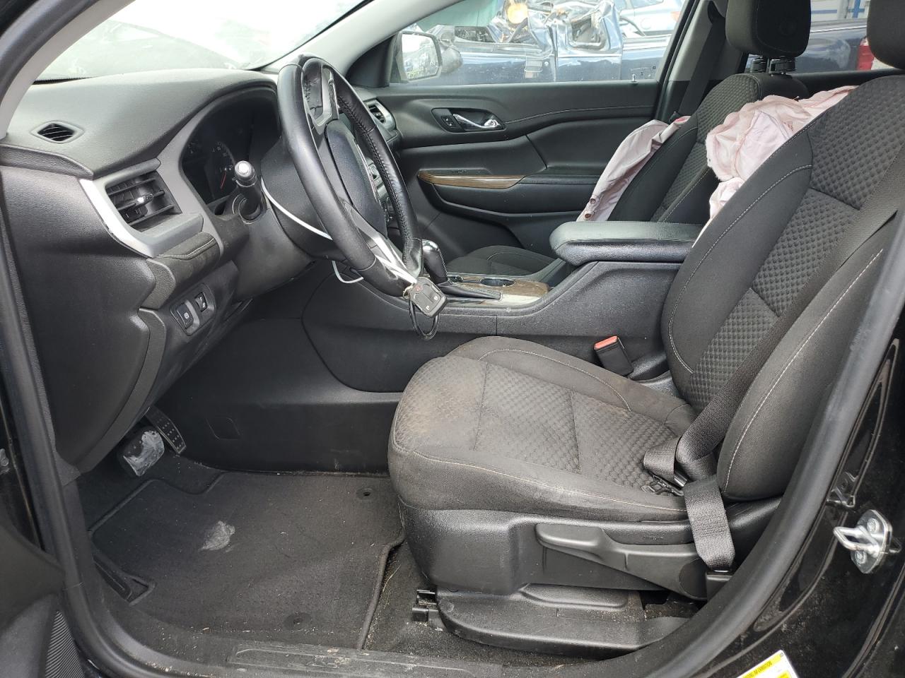 1GKKNKLA9KZ154574 2019 GMC Acadia Sle