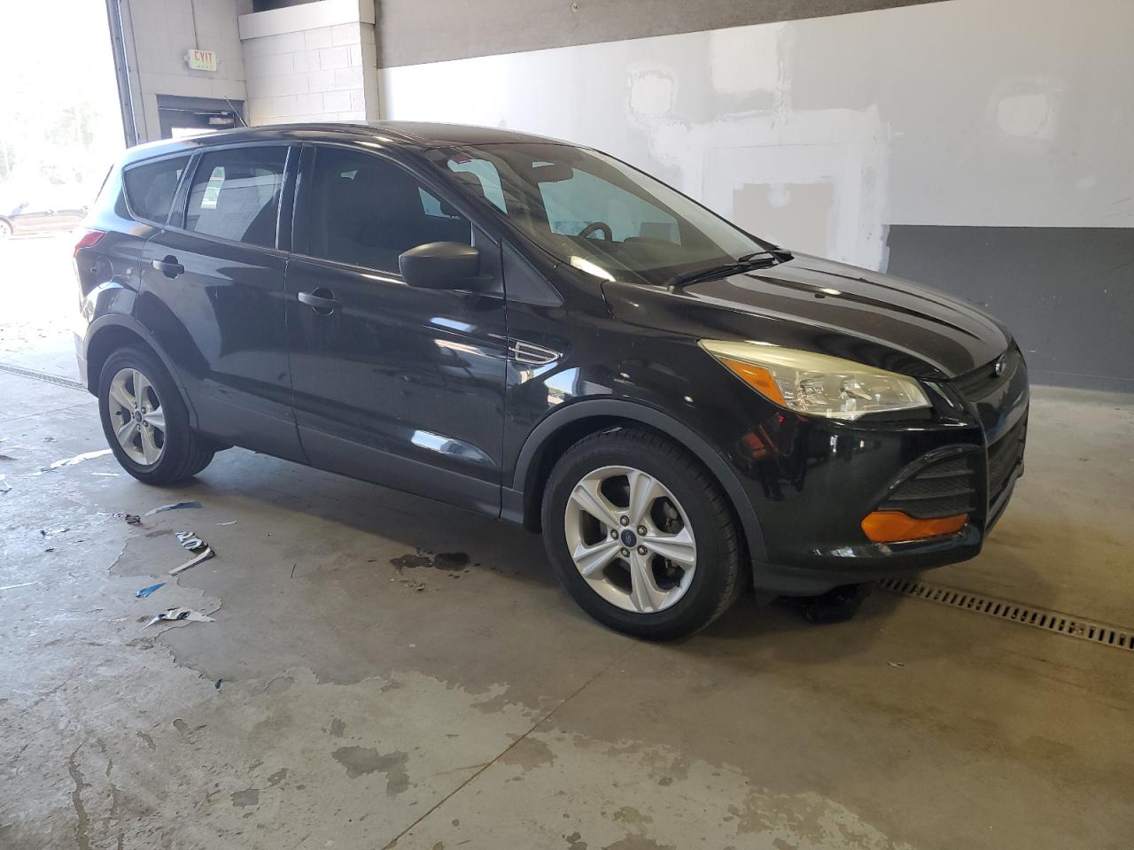 1FMCU0F70FUA51873 2015 Ford Escape S