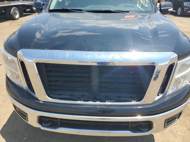 2018 Nissan Titan S VIN: 1N6AA1EJXJN500838 Lot: 61033254