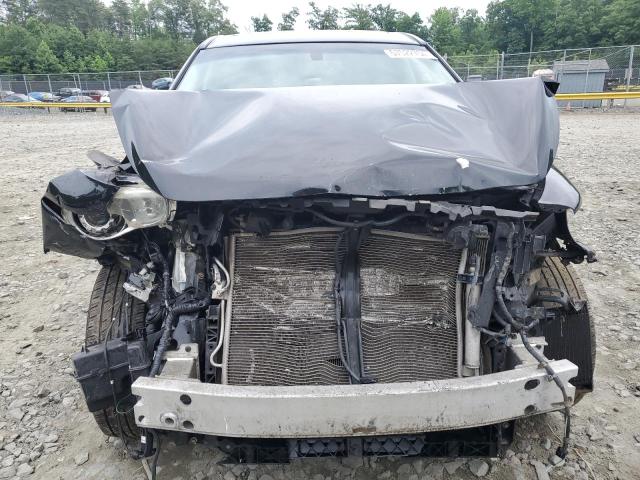 2014 Infiniti Qx60 VIN: 5N1AL0MM5EC528739 Lot: 57522754