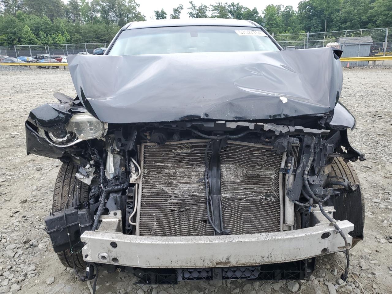 5N1AL0MM5EC528739 2014 Infiniti Qx60