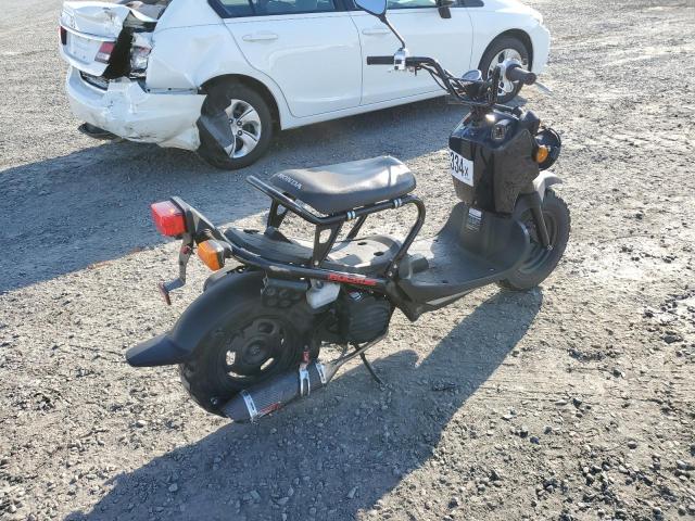 2019 HONDA NPS50 JH2AF5812KK701604