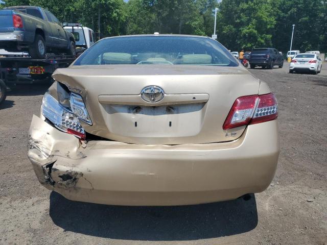 2010 Toyota Camry Base VIN: 4T1BF3EK1AU074522 Lot: 57705614