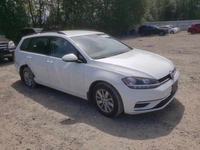 2018 VOLKSWAGEN GOLF SPORT - 3VW717AU6JM766610
