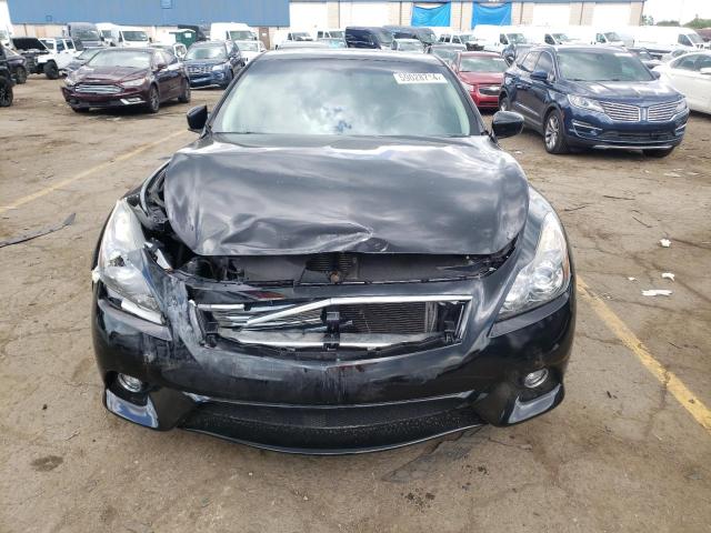 2015 Infiniti Q60 Journey VIN: JN1CV6EL1FM890338 Lot: 59028714