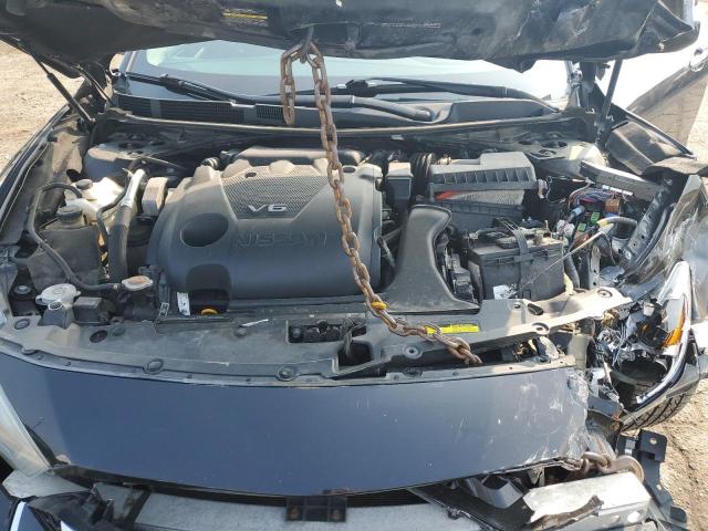 2016 Nissan Maxima 3.5S VIN: 1N4AA6AP6GC421090 Lot: 59055584