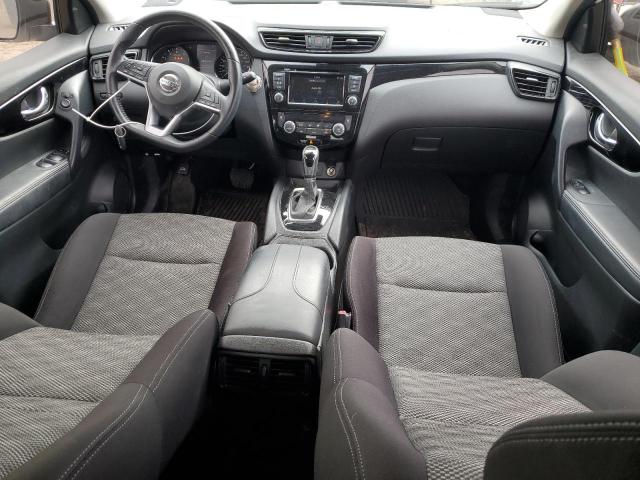 2020 NISSAN QASHQAI SV JN1BJ1CV7LW276912