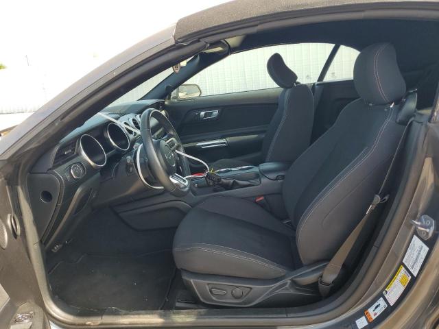 2021 Ford Mustang VIN: 1FATP8UH5M5157691 Lot: 59174284