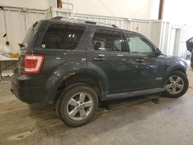 1FMCU94198KD06957 2008 Ford Escape Limited