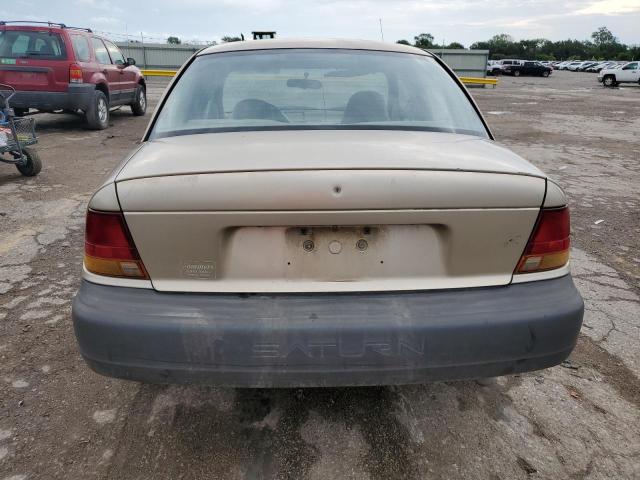 1996 Saturn Sl VIN: 1G8ZF5281TZ328513 Lot: 61000634