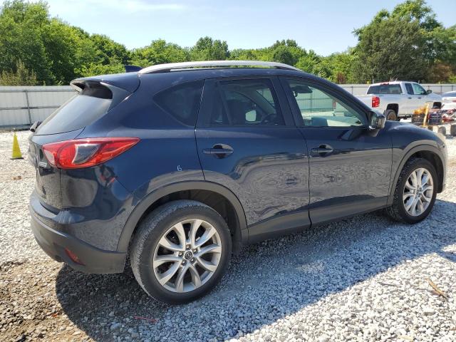 VIN JM3KE2DY0F0460426 2015 Mazda CX-5, GT no.3