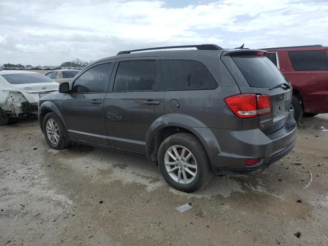 2015 Dodge Journey Sxt VIN: 3C4PDCBG4FT711615 Lot: 59723874