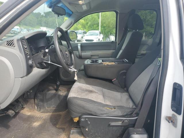 2008 GMC Sierra K1500 VIN: 1GTEK19J78Z269122 Lot: 60496004