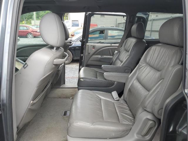 2010 Honda Odyssey Exl VIN: 5FNRL3H75AB041955 Lot: 57130164