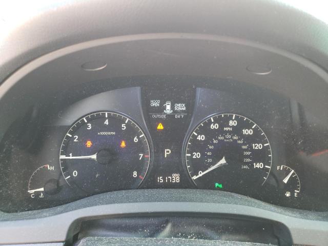 2012 Lexus Rx 350 VIN: 2T2BK1BAXCC142747 Lot: 60823994