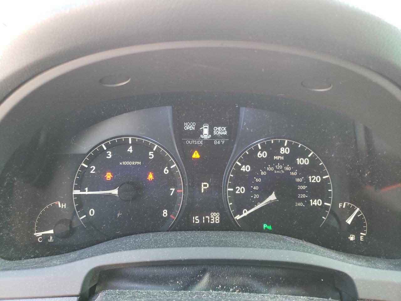 2T2BK1BAXCC142747 2012 Lexus Rx 350