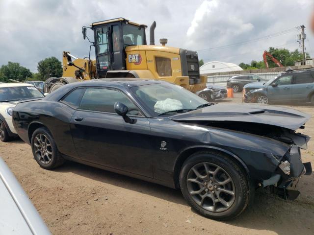 2017 Dodge Challenger Gt VIN: 2C3CDZGG9HH614954 Lot: 57390404