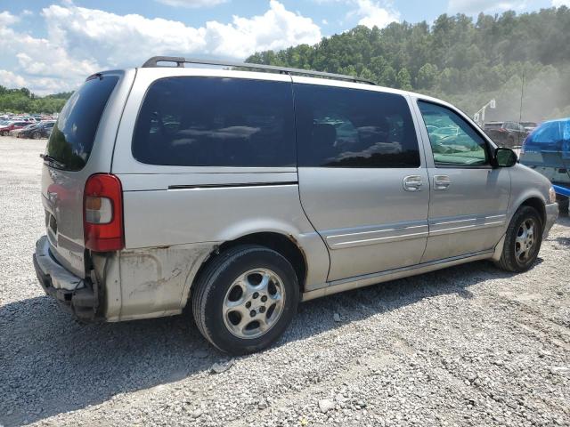 2004 Oldsmobile Silhouette Luxury VIN: 1GHDX13E24D131174 Lot: 60391404