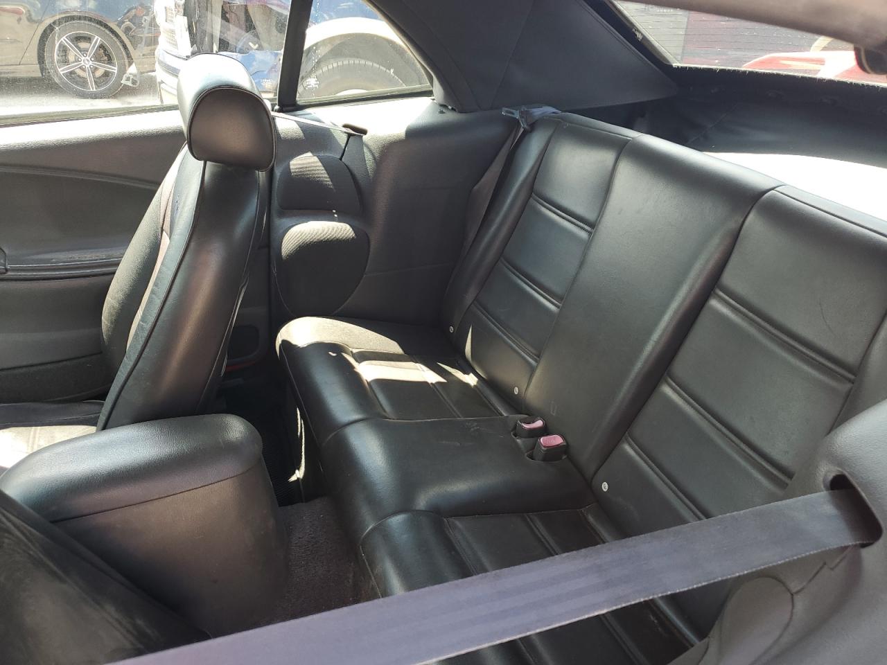 1FAFP44483F324069 2003 Ford Mustang