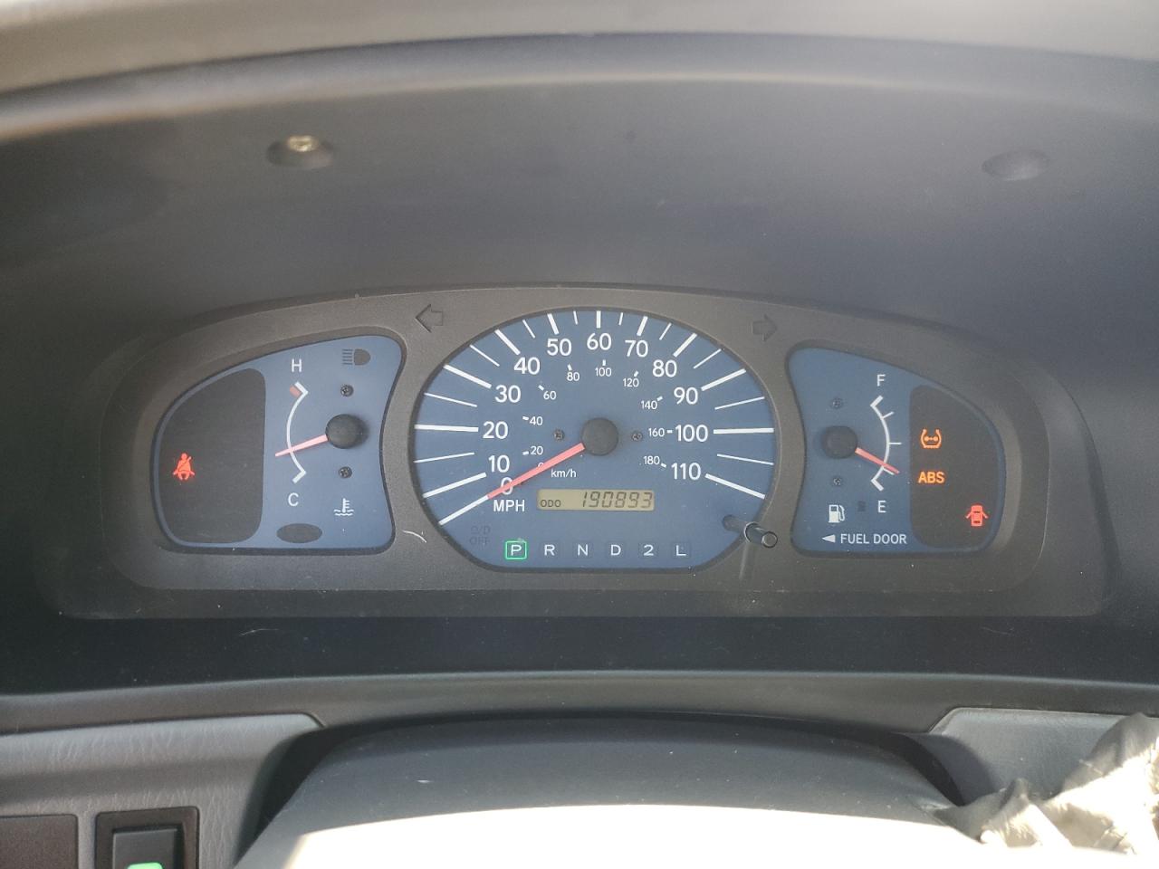 4T3ZF19C22U508073 2002 Toyota Sienna Ce