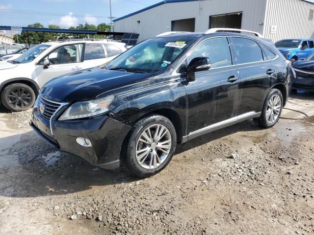 2013 Lexus Rx 350 VIN: 2T2ZK1BA7DC090283 Lot: 58094244