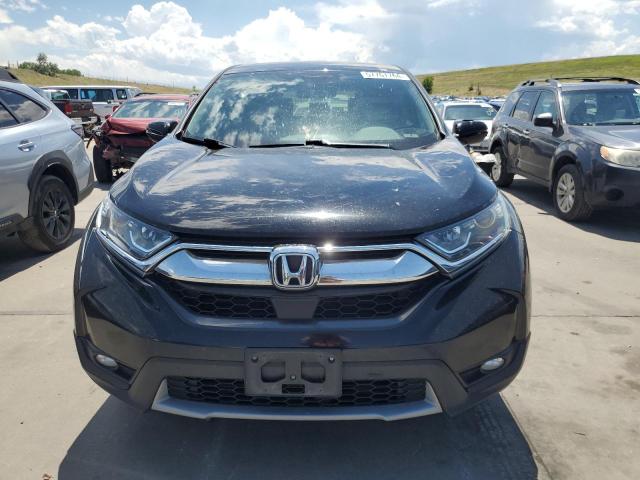 7FARW2H8XJE017603 2018 Honda Cr-V Exl